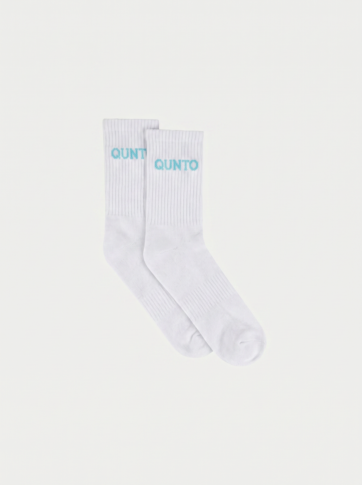 Tiffany Logo Socks