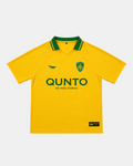 Brazil Jersey Short Sleeve