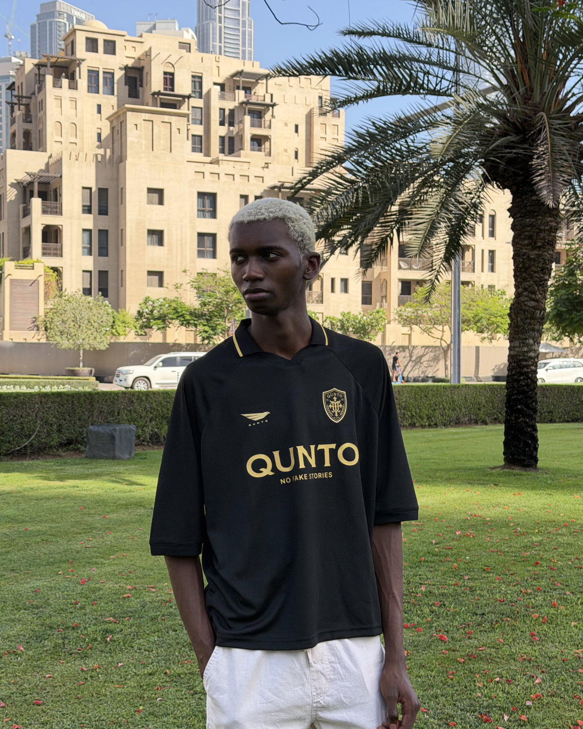 Germany Jersey Short Sleeve