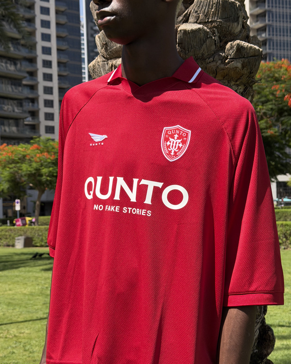 Swiss Jersey Short Sleeve