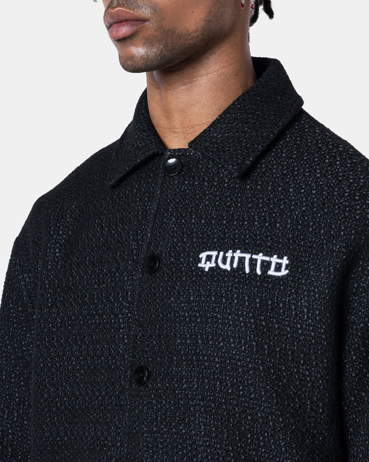 JAPANESE FLANNEL JACKET
