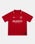 Swiss Jersey Short Sleeve