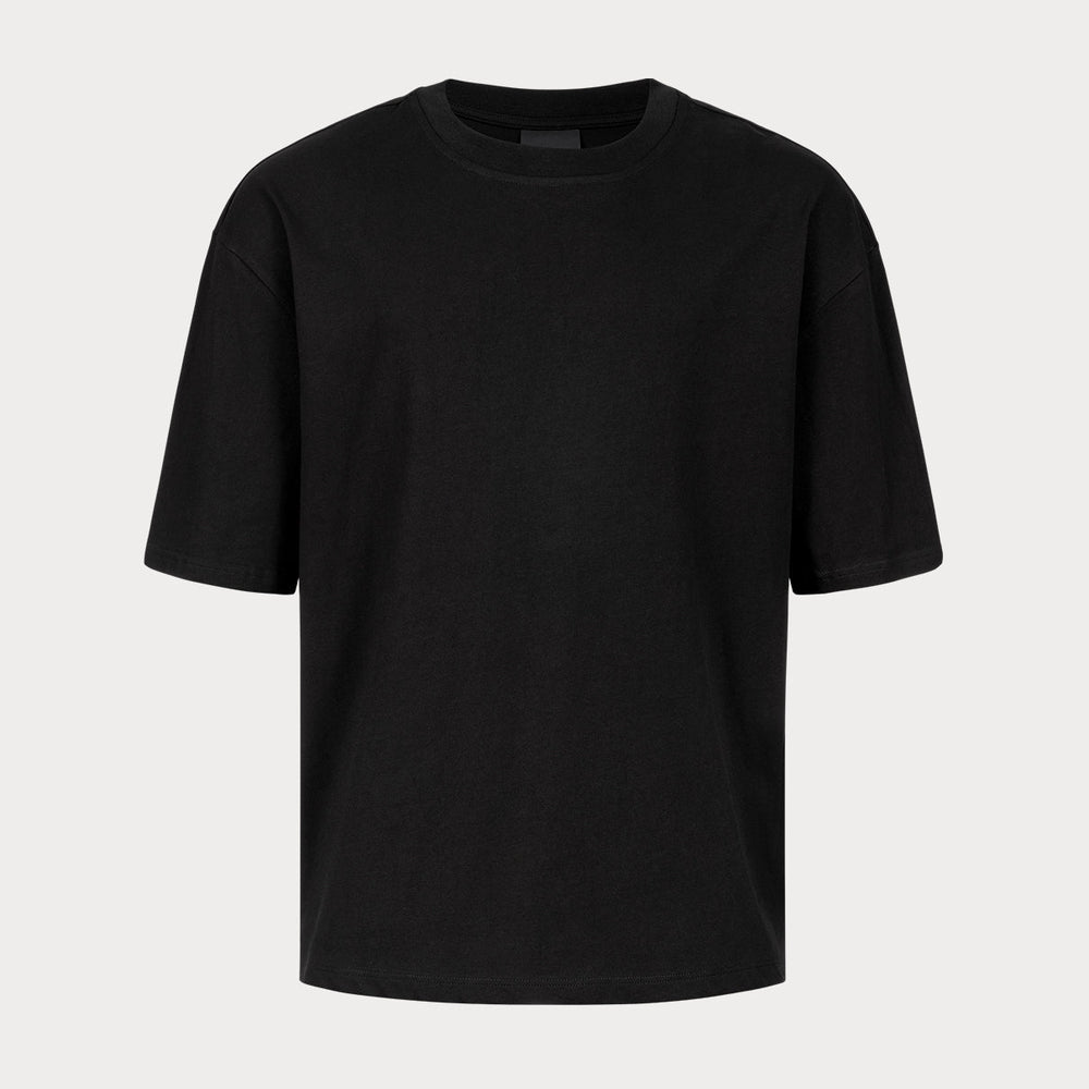 Basic T Black - test