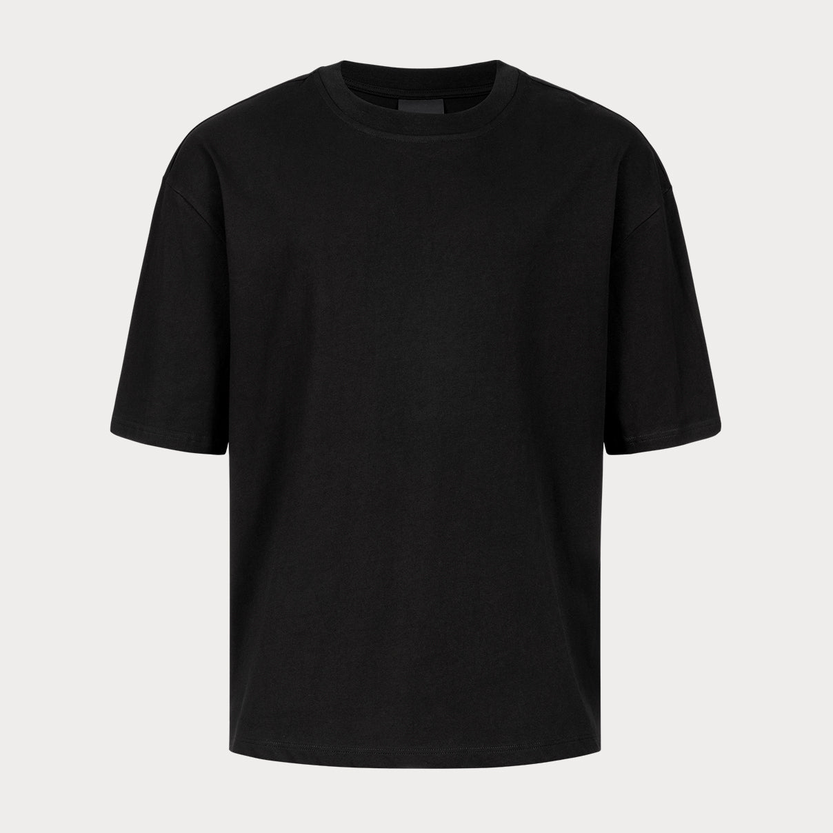Basic T Black - test