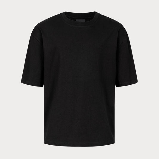 Basic T Black - test