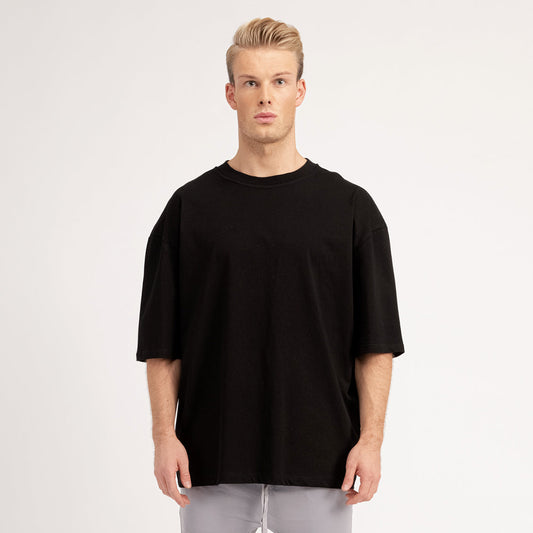 Basic T Black - test